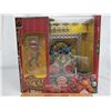 Image 2 : The Muppet Show Electric Mayhem Stage Playset Factory Sealed