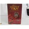 Image 3 : The Muppet Show Electric Mayhem Stage Playset Factory Sealed
