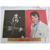 Image 5 : Rare Vintage RCA Records Elvis Photo Album