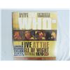 Image 1 : The Who Live Colored Vinyl Factory Sealed LP Record