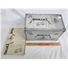 Image 1 : Rare Vintage Metallica Live Bing the Purse Box Set