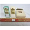 Image 1 : 1960's Co-op Gas Station Pumps salt and pepper shakers in original box