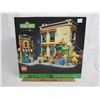 Image 1 : Hard to find Sesame Street Lego Set Factory Sealed
