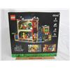 Image 2 : Hard to find Sesame Street Lego Set Factory Sealed