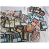 Image 3 : Lot of unchecked Magic Cards
