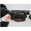Image 4 : RCA DSP3 Camcorder with accessories and Bag