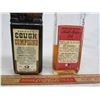 Image 2 : 2 Antique Medicine Bottles