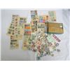 Image 1 : Box Lot of Stamps