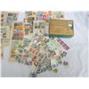 Image 3 : Box Lot of Stamps