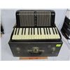 Image 1 : Horner Accordion Verdi 1A with Case