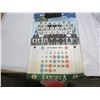 Image 1 : 1973 Export A Toronto Calendar with 1972 Team Canada Photo