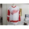 Image 3 : Mr. Hockey Gordie Howe Autographed Jersey with COA