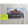 Image 4 : Mr. Hockey Gordie Howe Autographed Jersey with COA