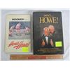 Image 1 : 2 Gordie Howe Books