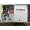 Image 2 : Lot of 4 Wayne Gretzky Books