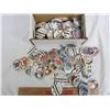 Image 2 : Large Collection of Hockey Pogs