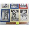 Image 3 : 6 Beehive Hockey Photos 1940's
