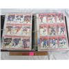 Image 1 : 2 Complete Hockey Card sets of Score Hockey 1990-1991 and 1991-1992