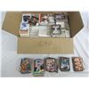 Image 1 : Large Lot of Sports Cards