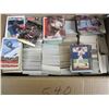 Image 3 : Large Lot of Sports Cards