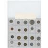 Image 2 : Lot of 20 coins: 10 from Switzerland including 1884 10 rappen & 10 from Austria. 3 coins BU. Nice.