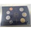 Image 2 : 2000W Oh Canada set. 7-coin set housed in original Royal Canadian Mint hard plastic case. Nice.