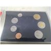 Image 3 : 2000W Oh Canada set. 7-coin set housed in original Royal Canadian Mint hard plastic case. Nice.