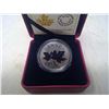 Image 2 : 2017 Maple Leaves $10 commemorates the 150th Anniversary of Canadian Confederation. Coin depicts an 