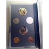 Image 2 : 1992 Specimen set. Set of 6 includes the scarce 1992 Caribou 25 cents. Housed in original Royal Cana