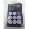 Image 1 : Charlton’s Standard Catalogue of Canadian Coins, 29th Edition. By Jim Charlton. Winter 1980. 128 pag