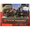 Image 4 : Star wars Painted Miniatures