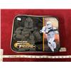 Image 1 : Vintage Star wars Unused Lunch Box With Thermus Clone Trooper