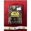 Image 1 : 1 Sech Star wars Gaming Cards Open But Mint Condition