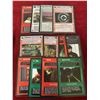 Image 4 : 1 Sech Star wars Gaming Cards Open But Mint Condition