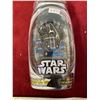 Image 2 : Diecast Titanium Star wars DarthVaders Star Fighter