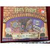 Image 1 : Vintage 2000 Harry Potter Puzzle