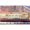Image 3 : Vintage 2000 Harry Potter Puzzle