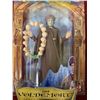 Image 3 : Harry Potter Voldemort Figure 2001