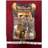 Image 1 : Johnny Depp "POTC" Sparrow Figure 2006