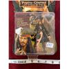 Image 2 : Johnny Depp "POTC" Sparrow Figure 2006
