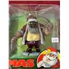 Image 3 : Rare McFarlane "Twisted Christmas" Santa