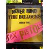 Image 3 : Rare McFarlane "Sex Pistols" Album Plaque
