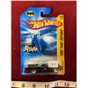 Image 1 : Hot wheels TV Batmobile