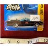 Image 3 : Hot wheels TV Batmobile