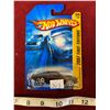 Image 1 : Hot wheels 69 Ford Mustang "First Edition"