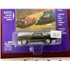 Image 2 : Rare Johnny Lightning 1966 Shelby 1 Of 15,000