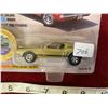 Image 2 : Rare Johnny Lightning 1968 Shelby GT 1 Of 20,000