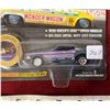 Image 2 : Rare Johnny Lightning Trojan Horse Mustang 1 Of 20,000