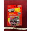 Image 1 : Jeff Burton Nascar Mustang 50th Anniversary 1 Of 19.998