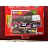 Image 2 : Jeff Burton Nascar Mustang 50th Anniversary 1 Of 19.998